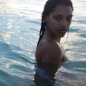 Vanessa White nude