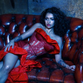 Vanessa White sexy
