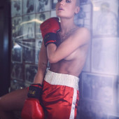 Vendela Lindblom playboy photos