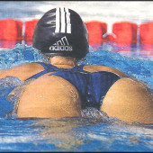 Vera Lischka nackt