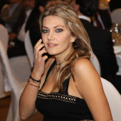 Vera Lischka sexy