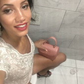 Vick Hope private leaks