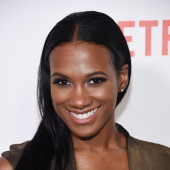 Vicky Jeudy