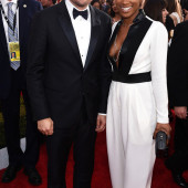 Vicky Jeudy oops