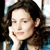 Vicky Krieps