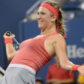 Victoria Azarenka sexy