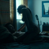 Victoria Bedos nude scene
