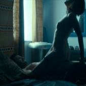 Victoria Bedos scene de sexe