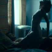 Victoria Bedos sex scene