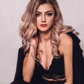 Victoria Gorlova 