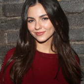 Victoria Justice