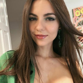 Victoria Justice