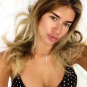 Victoria Yakubovskaya body