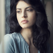 Violetta Schurawlow playboy