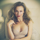 Vlastina Svatkova hot