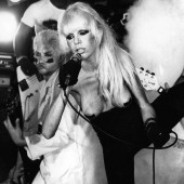 Wendy O. Williams 