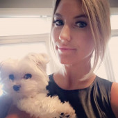 Whitney Bischoff 