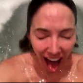 Whitney Cummings naked