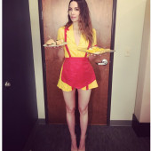 Whitney Cummings sexy