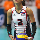 Winifer Fernandez 