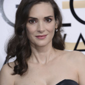 Winona Ryder
