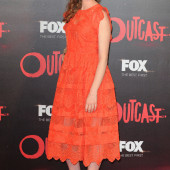 Wrenn Schmidt feet