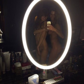 Xenia Lukash icloud leak