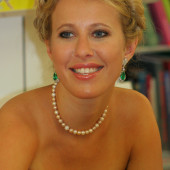 Xenija Sobtschak 