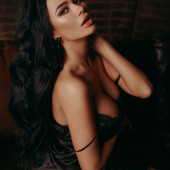 Yana Koshkina body