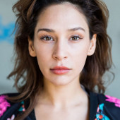 Yasemin Cetinkaya 