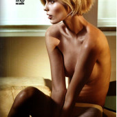 Yasmin Brunet