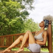 Yaya DaCosta