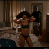 Yaya DaCosta