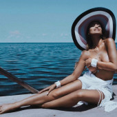 Yevgeniya Pechlaner nude pics