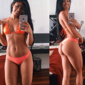 Yovanna Ventura bikini