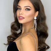 Yulia Polyachikhina 