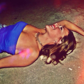 Yvonne Pferer oops