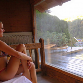 Yvonne Pferer urlaub