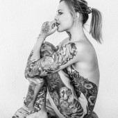 Yvonne Pferrer 