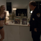Yvonne Strahovski
